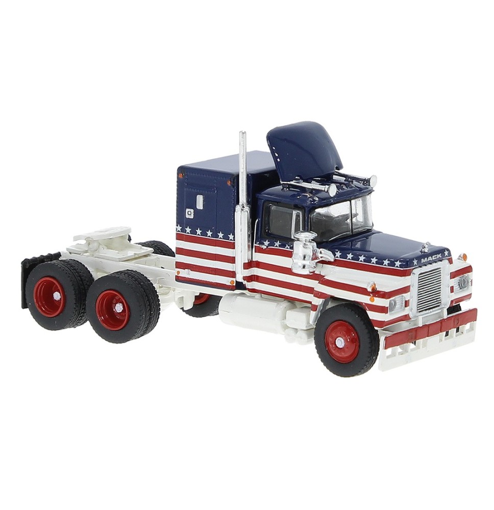 Mack RS 700 Sondermodell "Stars&Stripes"