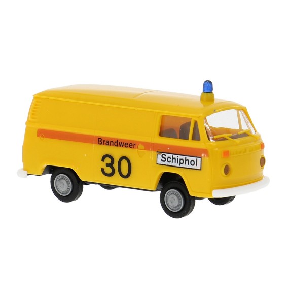 VW T2 Kasten der Brandweer Schiphol