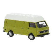 VW LT Hochraumkasten