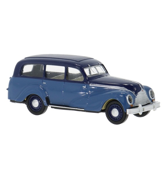 EMW 340 Kombi zweifarbig