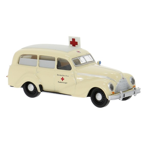 EMW 340 Kombi des DRK