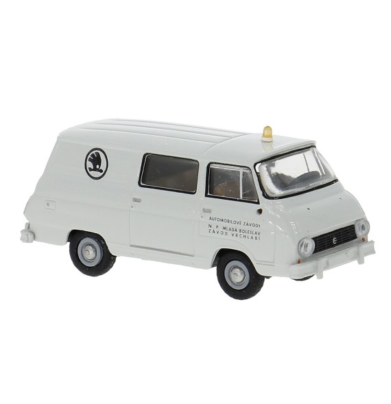 Škoda 1203 "Škoda"