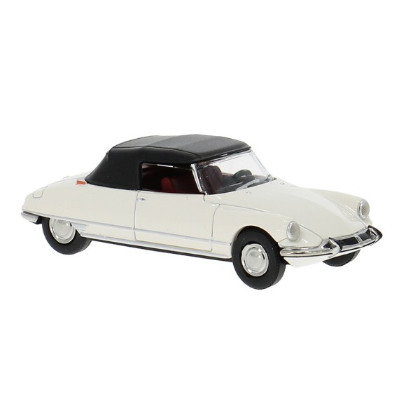 Citroen DS Cabrio