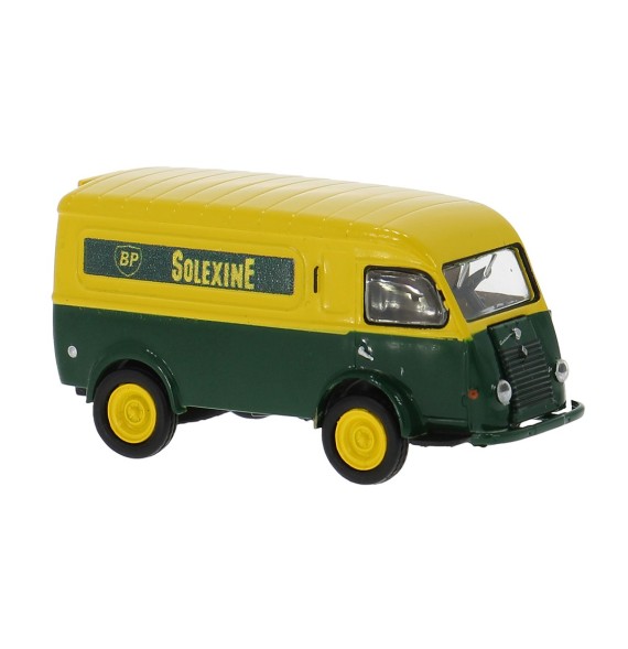 Renault 1000Kg BP Solexine