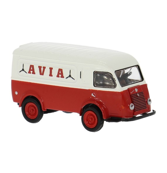 Renault 1000Kg AVIA