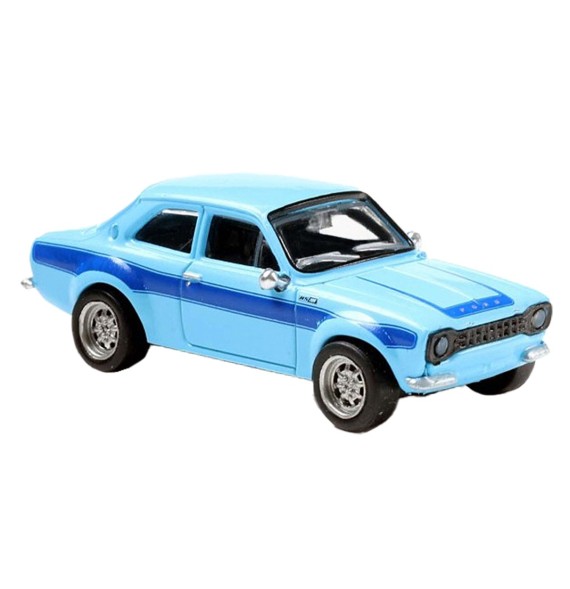 Ford Escort RS 1800 Mk1 blau/blau