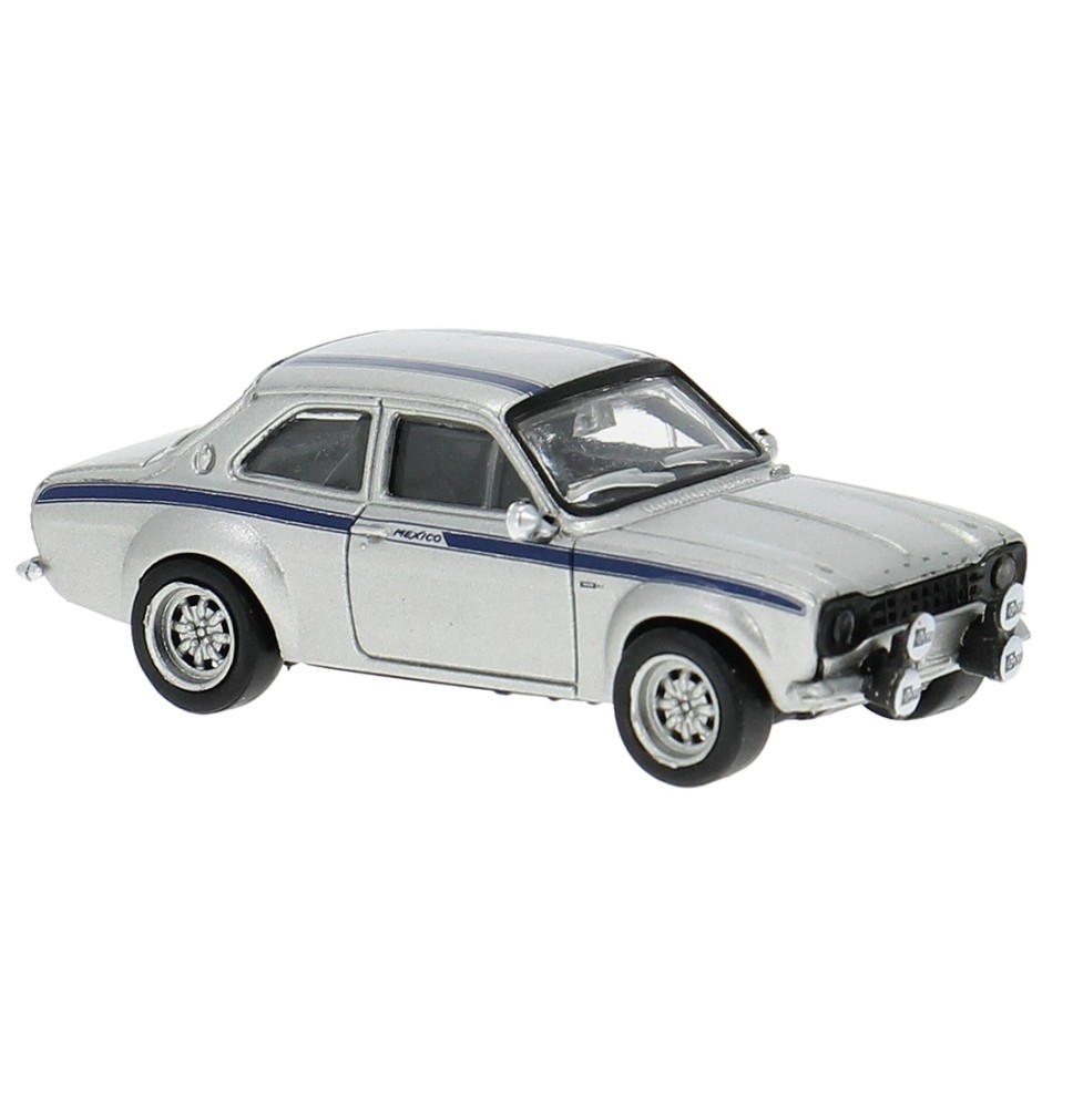 Ford Escort RS 1800 Mk1 Mexico