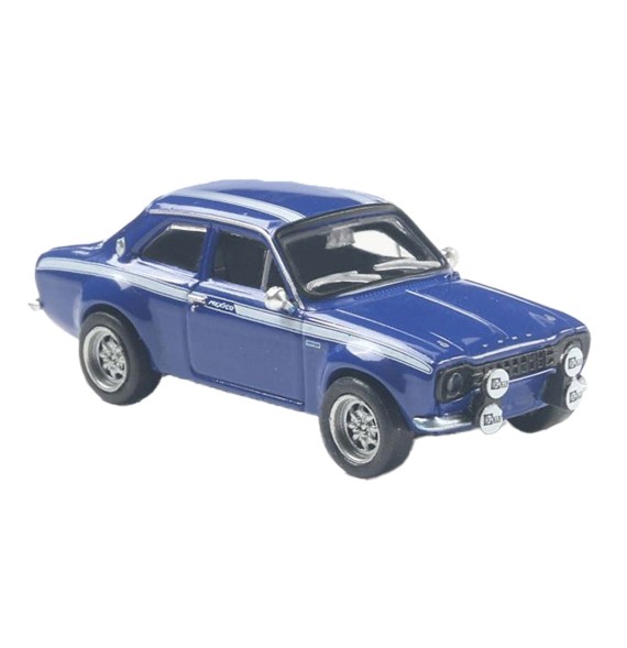 Ford Escort RS 1800 Mk1 Mexico