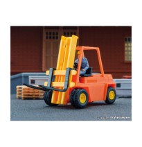 STEINBOCK vysokozdvižný vozík