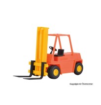 STEINBOCK vysokozdvižný vozík