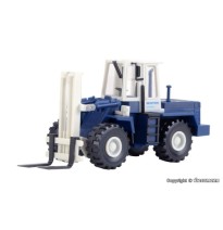 O&K vysokozdvižný vozík BREUER