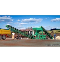 Pásové dopravníky