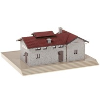 Zastávka Altoberndorf