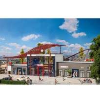 Nádraží Winterberg