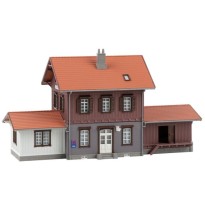 Nádraží Kleinengstingen