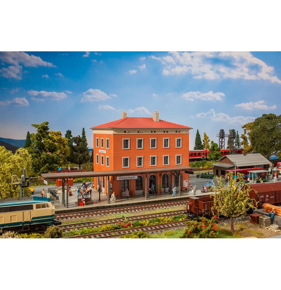 Nádraží Weisenbach