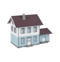 Nádraží Oberstenfeld