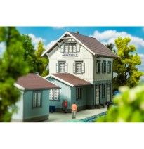 Nádraží Oberstenfeld