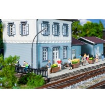 Nádraží Oberstenfeld