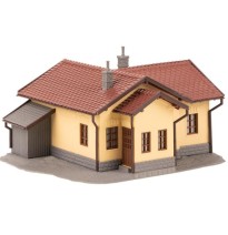 Zastávka Hüttenberg