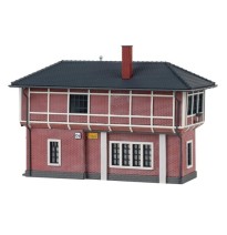 Stavědlo Neuenkirchen