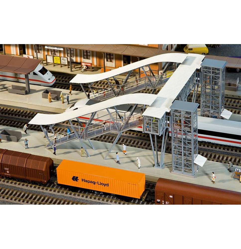 Lávka Neustadt/Weinstraße