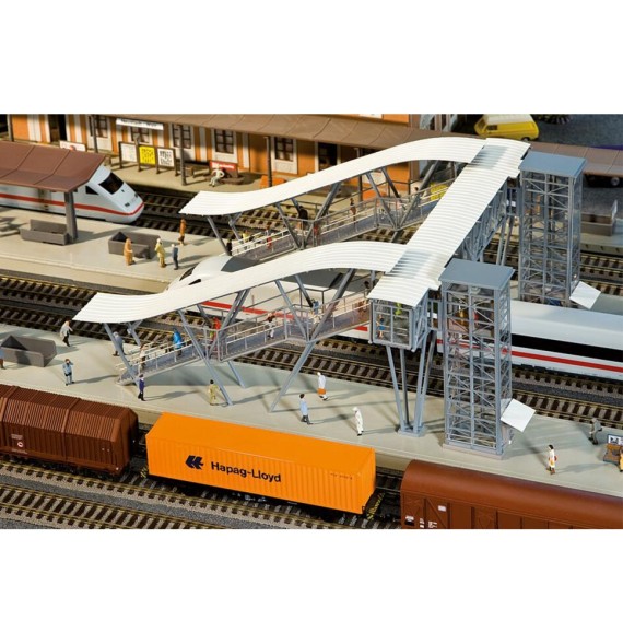 Lávka Neustadt/Weinstraße