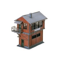 Stavědlo Mittelstadt