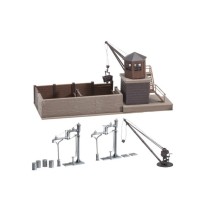 Malé zauhlování s pohonem