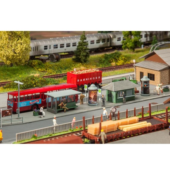 Zastávka Altoberndorf