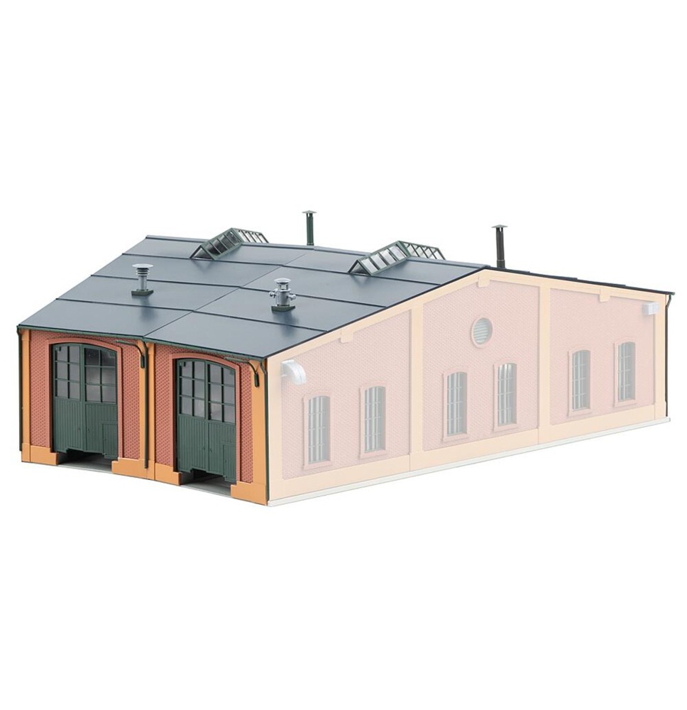 Rozšíření rotundy