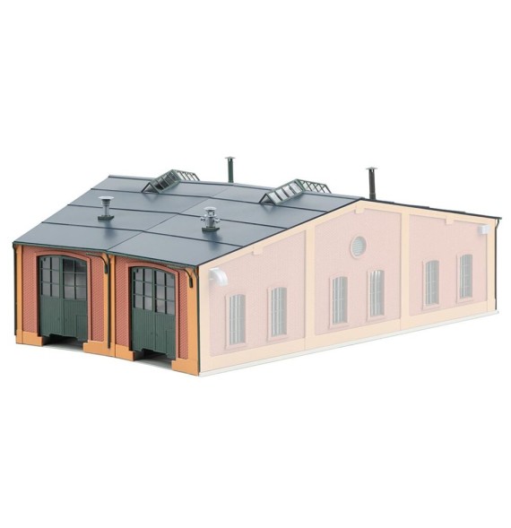 Rozšíření rotundy