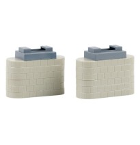 Ocelový most dvojkolejný