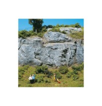 Obložení tunelového portálu