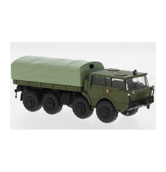 Tatra 813 Koloss NVA