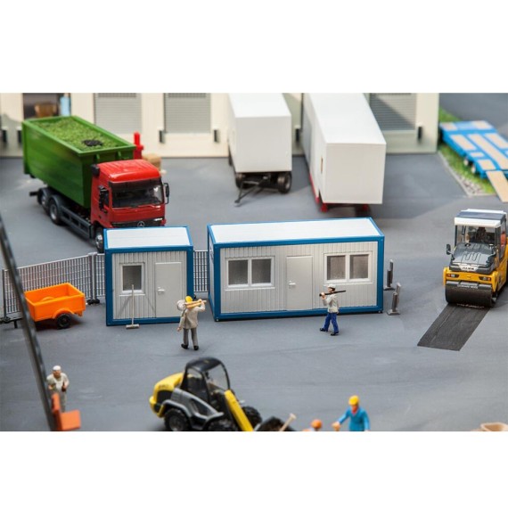 Kancelářský kontejner