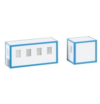 Kancelářský kontejner