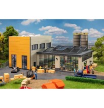 Firma na zpracování plastů