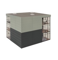 Kancelářská budova