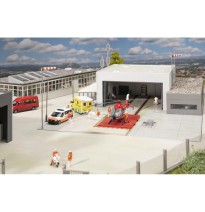 Základna letecké záchranné služby