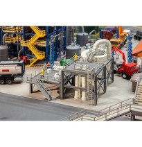 Konstrukce s trubkami