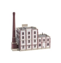 Tkalcovna Riedmüller