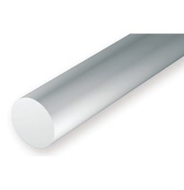 Tyčky – sada různých průměrů