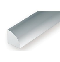 Čtvrtkulatá tyčka 2