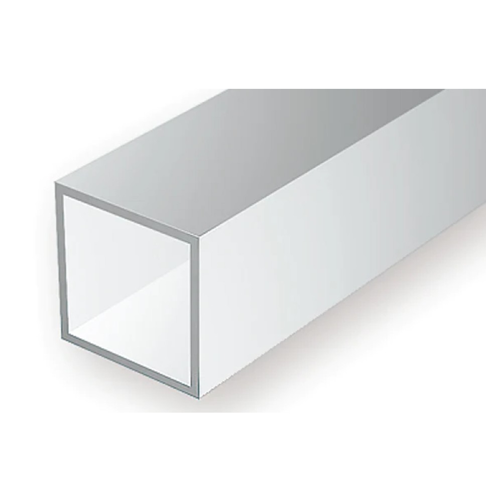 Čtvercová trubka 9