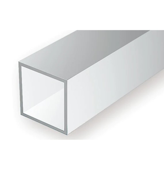 Čtvercová trubka 9