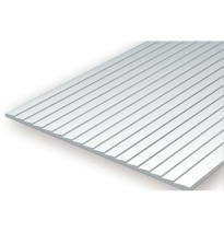 Dřevěná deska s roztečí 1