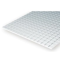 Chodníky s rastrem 3