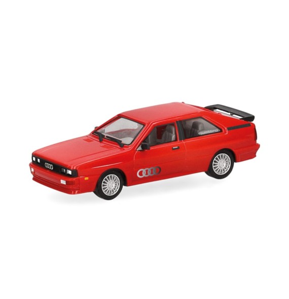 Audi Ur-Quattro