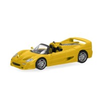 Ferrari F50 Spider Giallo Mod.